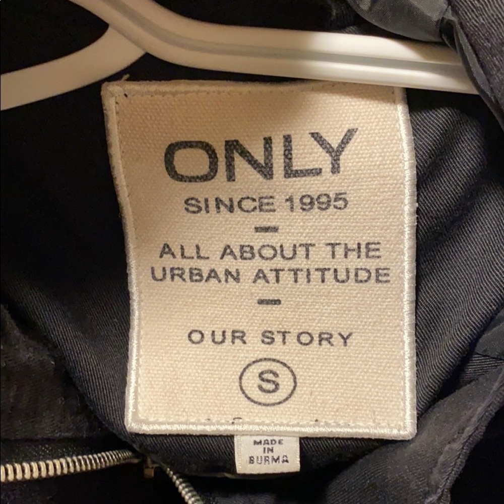 Only spring jacket - Picture 5 of 5